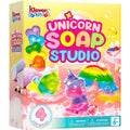 Unicorn Soap Making Kit