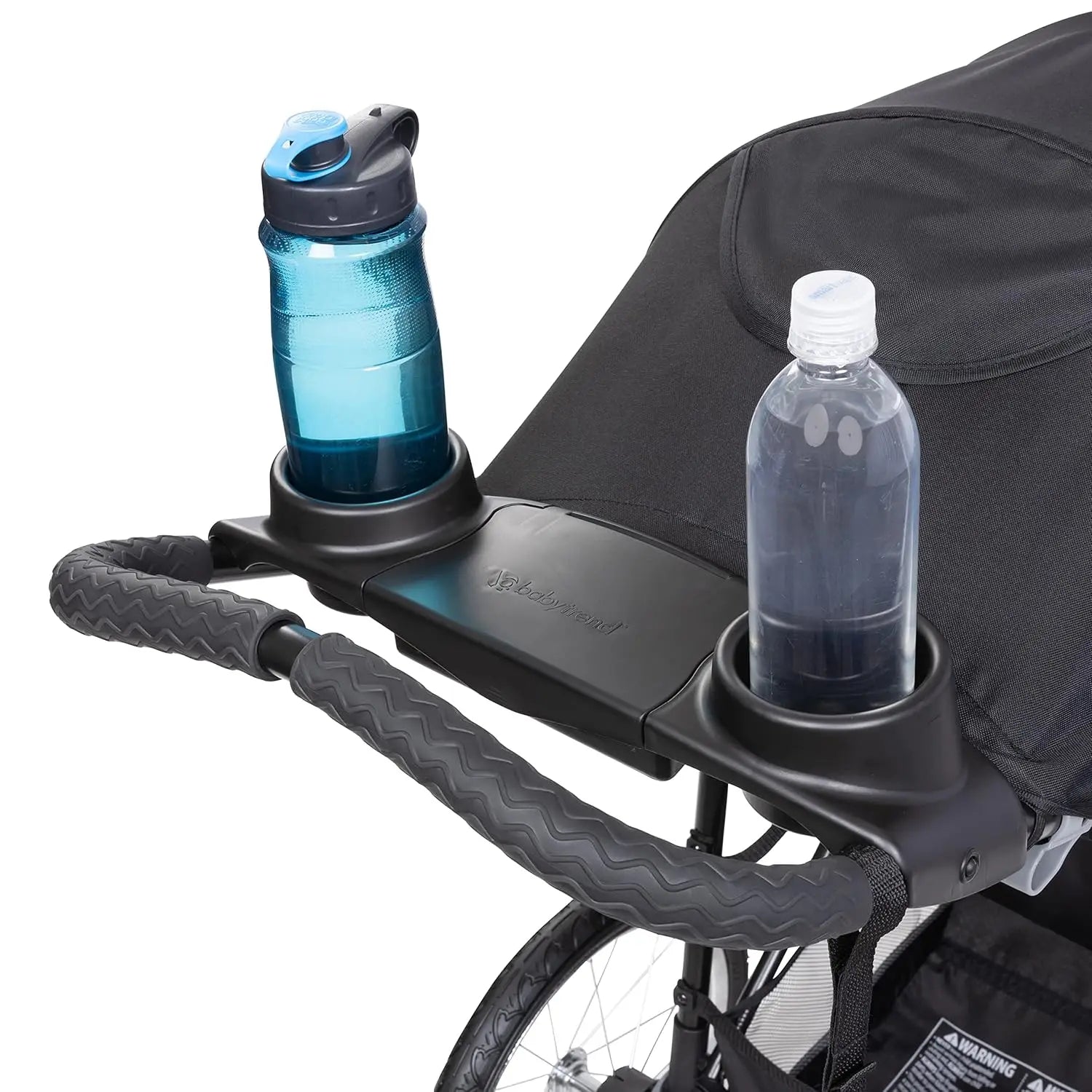 All-Terrain Jogging Stroller