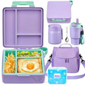 Lunch Box Set