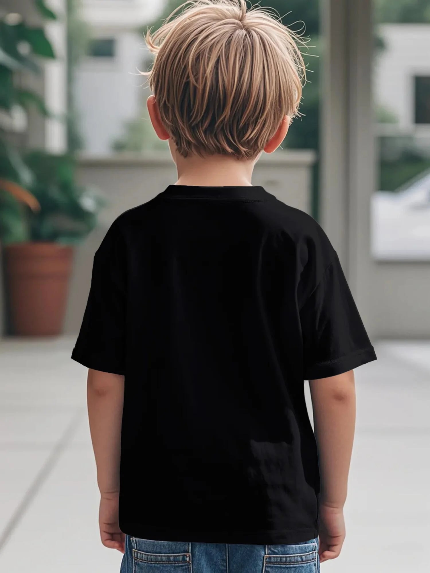 Children's Autism T-Shirt