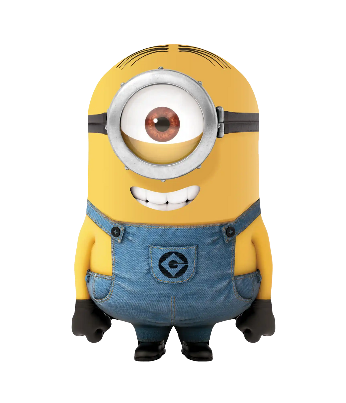28 in Tall SkyPal Nylon Minion Stuart