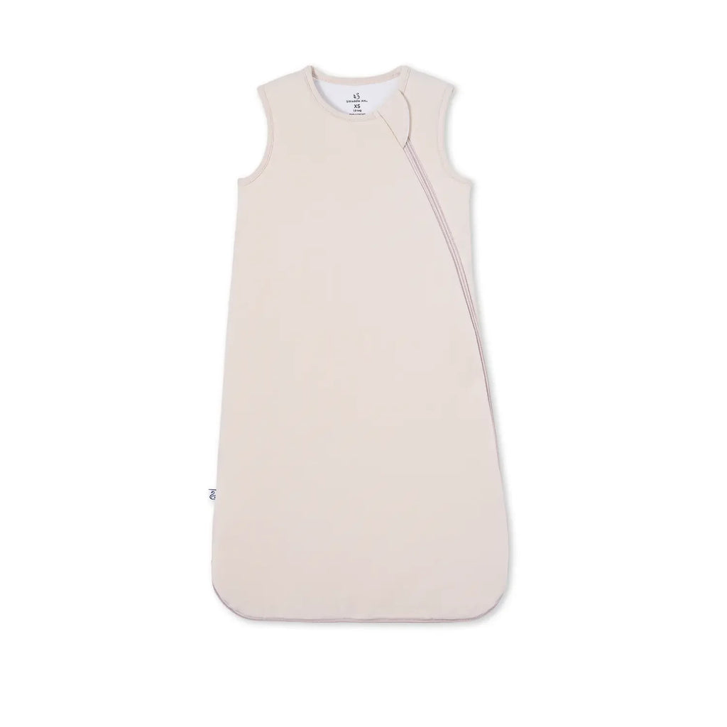 Bamboo Sleep Sack 1.0 TOG in Sand