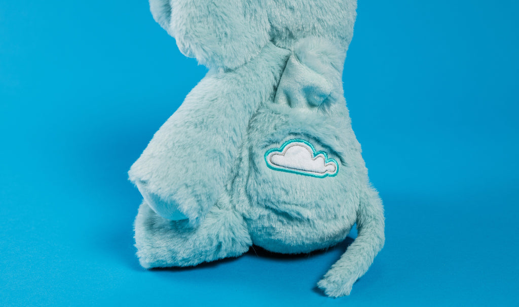 Andie the Elephant + Book