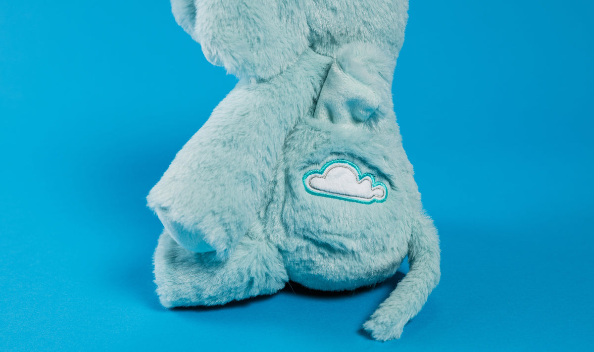 Andie the Elephant + Book