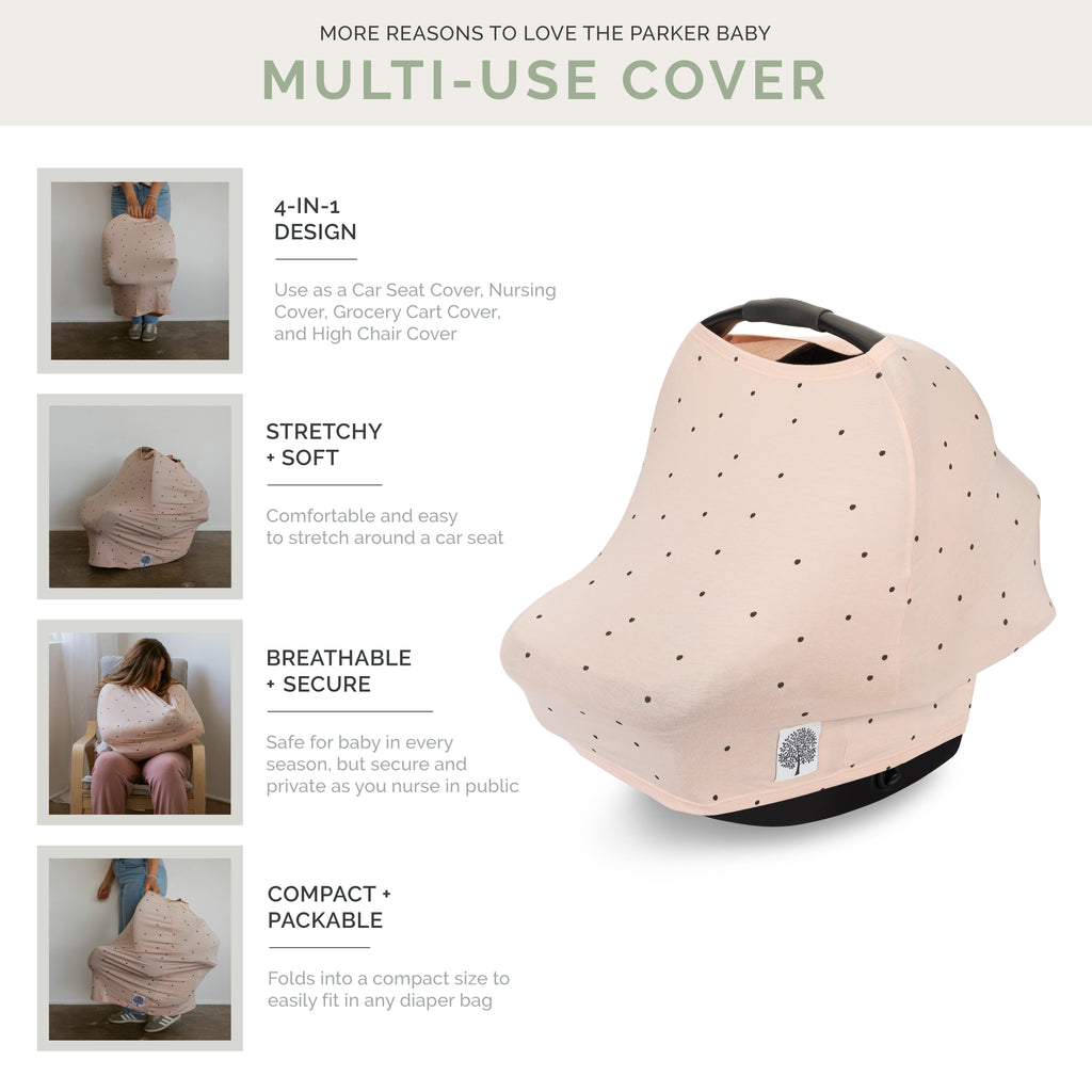 Multi-use Cover, Bliss