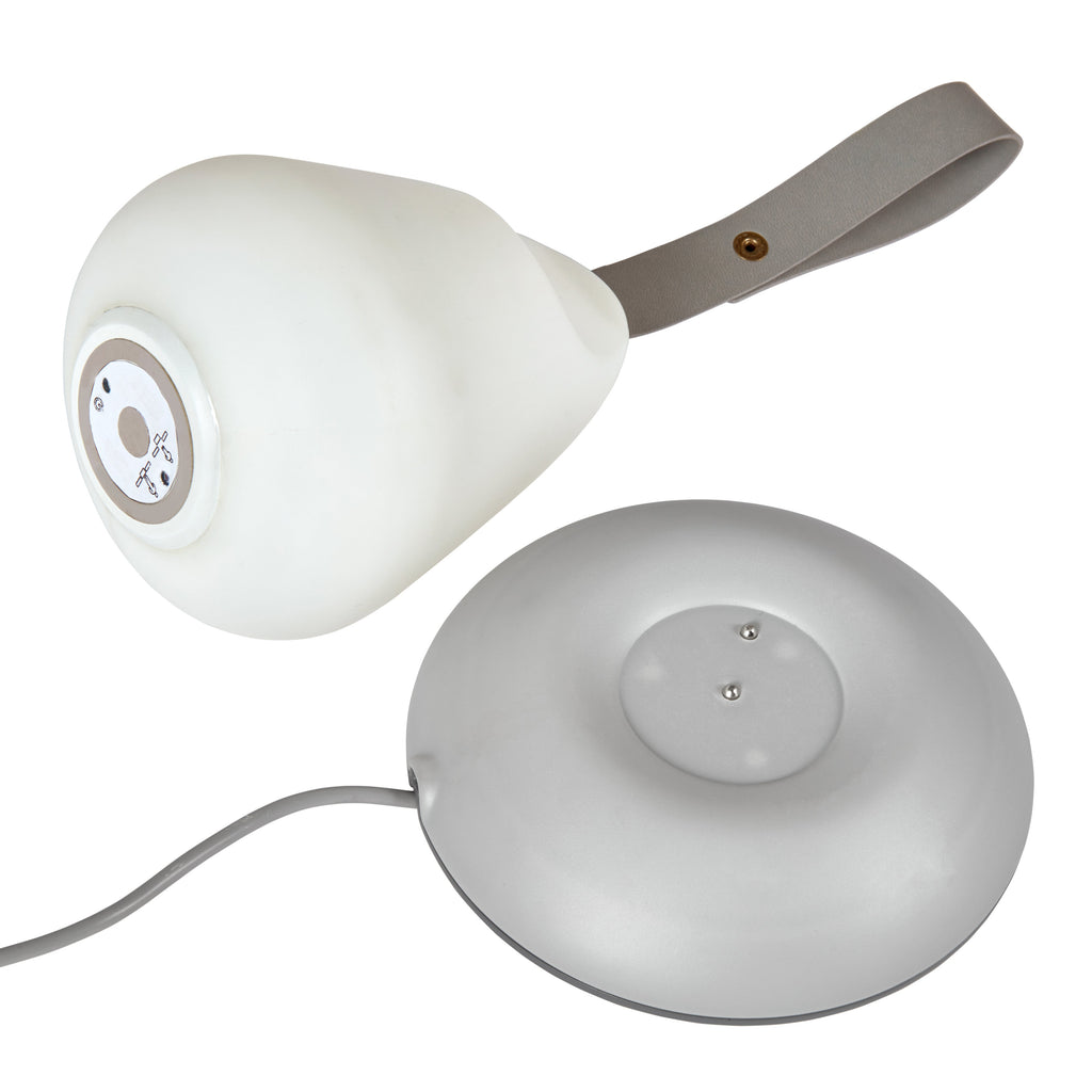 Shnuggle Moonlight Night Light | Baby & Toddler bedside Lamp
