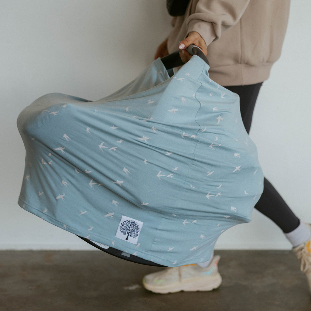 Multi-use Cover, Dove
