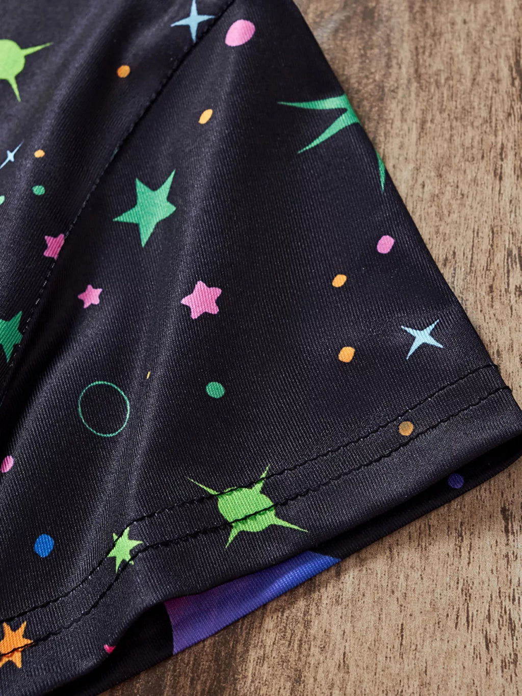 Children's Unicorn Starry Night Pajama Set