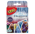 Frozen UNO