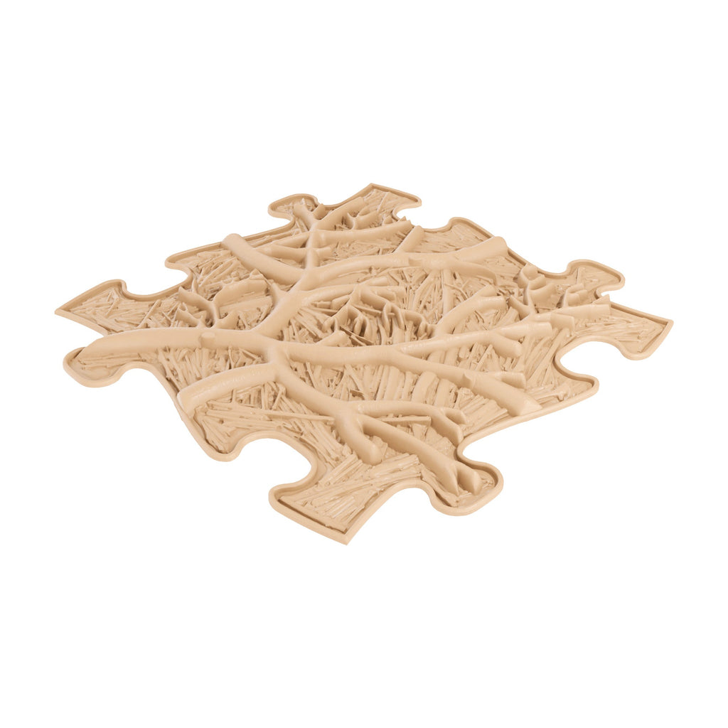 Natural Sensory Playmat Set