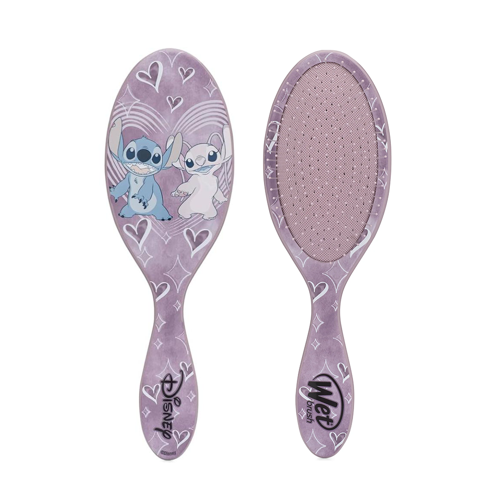 Wet Brush Original Detangler - Disney Love